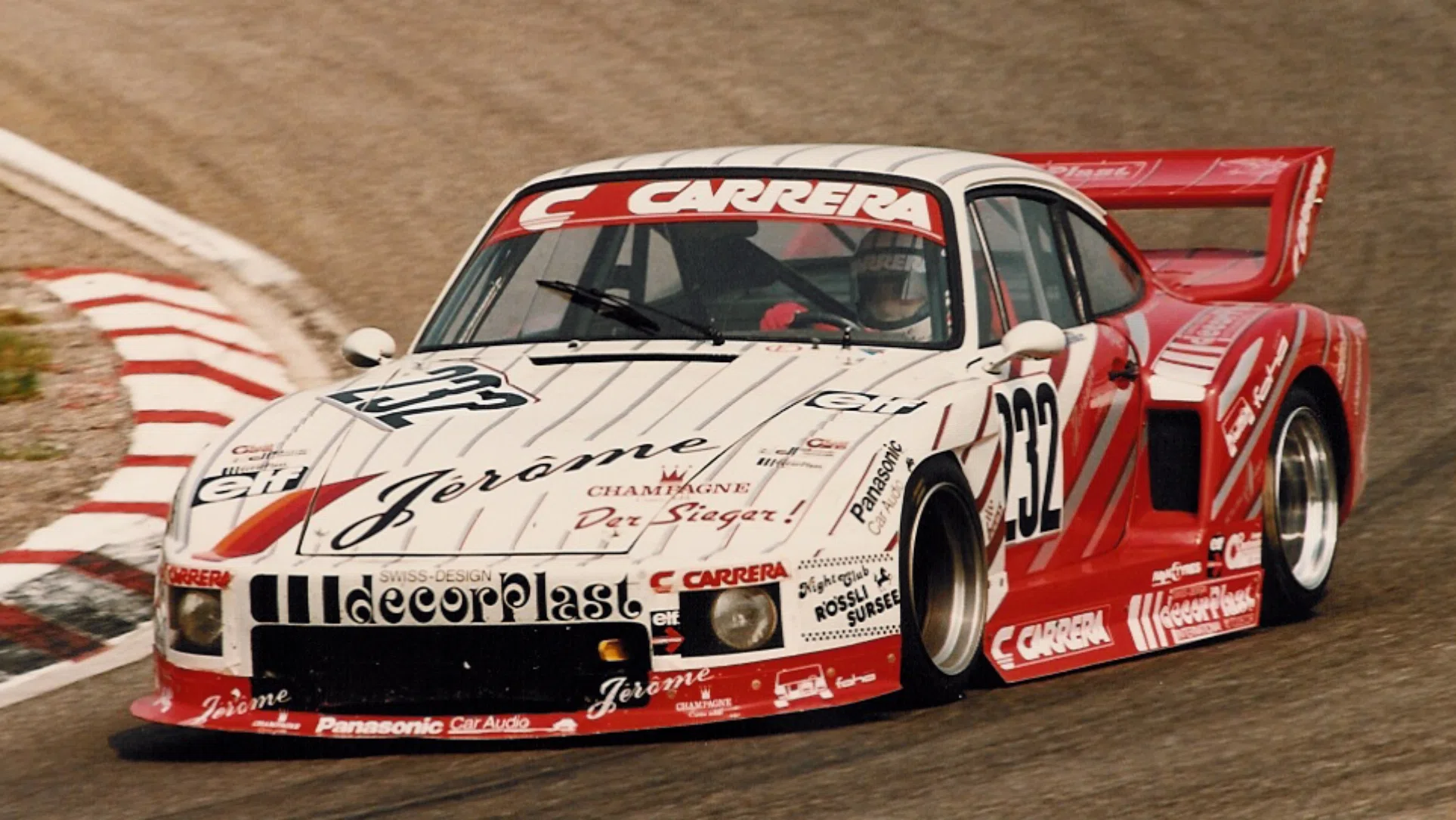 Misano 1985
